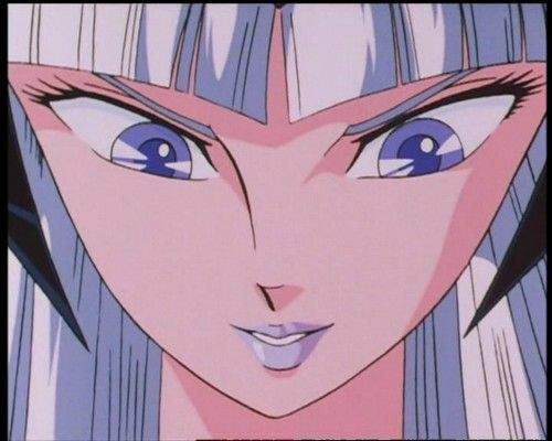 Otaku Gallery  / Anime e Manga / Saint Seiya / Screen Shots / Episodi / 095 - Cavaliere senza punti deboli / 059.jpg